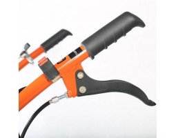 Мотоблок бензиновый ПАТРИОТ КАЛУГА М (чугунный редуктор)-foto11