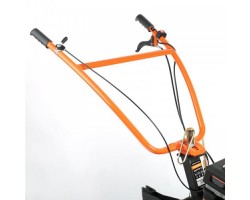 Мотоблок бензиновый ПАТРИОТ КАЛУГА М (чугунный редуктор)-foto9