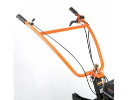 Мотоблок бензиновый ПАТРИОТ КАЛУГА М (чугунный редуктор)-foto9