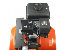 Мотоблок бензиновый ПАТРИОТ КАЛУГА М (чугунный редуктор)-foto8