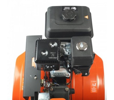 Мотоблок бензиновый ПАТРИОТ КАЛУГА М (чугунный редуктор)