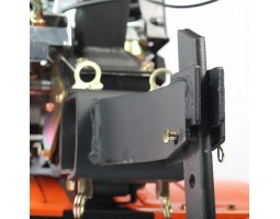 Мотоблок бензиновый ПАТРИОТ КАЛУГА М (чугунный редуктор)-foto17