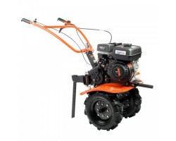 Мотоблок бензиновый ПАТРИОТ КАЛУГА М (чугунный редуктор)-foto2