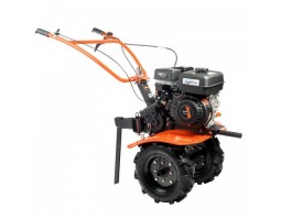 Мотоблок бензиновый ПАТРИОТ КАЛУГА М (чугунный редуктор)-foto2