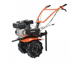 Мотоблок бензиновый ПАТРИОТ КАЛУГА М (чугунный редуктор) Мотоблок бензиновый ПАТРИОТ КАЛУГА М (чугунный редуктор)