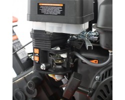 Мотоблок бензиновый ПАТРИОТ КАЛУГА М (чугунный редуктор)-foto6