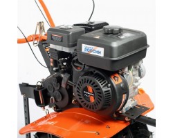 Мотоблок бензиновый ПАТРИОТ КАЛУГА М (чугунный редуктор)-foto3