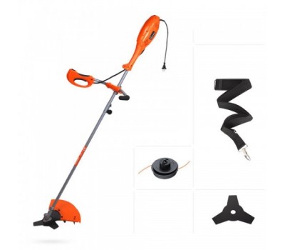 Триммер электрический ПАТРИОТ ЕТ 1255