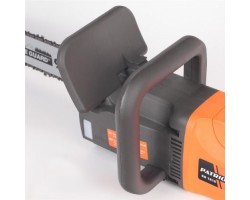 Электрическая цепная пила ПАТРИОТ ES 1816-foto6