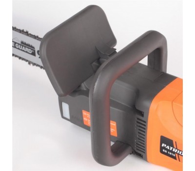 Электрическая цепная пила ПАТРИОТ ES 1816 Электрическая цепная пила ПАТРИОТ ES 1816