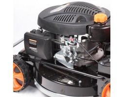 Газонокосилка бензиновая ПАТРИОТ PT 48 AS-foto5