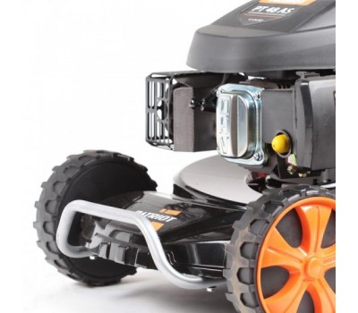 Газонокосилка бензиновая ПАТРИОТ PT 48 AS