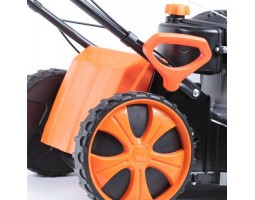 Газонокосилка бензиновая ПАТРИОТ PT 48 AS-foto9