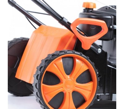 Газонокосилка бензиновая ПАТРИОТ PT 48 AS