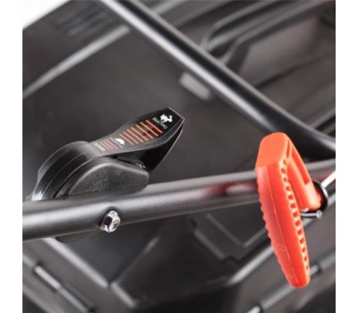 Газонокосилка бензиновая ПАТРИОТ PT 48 AS