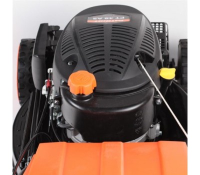 Газонокосилка бензиновая ПАТРИОТ PT 48 AS