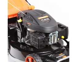 Газонокосилка бензиновая ПАТРИОТ PT 48 AS-foto2
