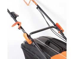 Газонокосилка бензиновая ПАТРИОТ PT 48 AS-foto7