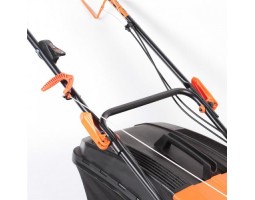 Газонокосилка бензиновая ПАТРИОТ PT 48 AS-foto7