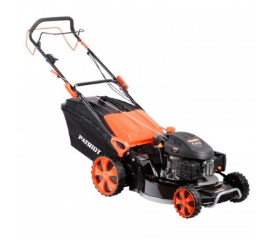 Газонокосилка бензиновая ПАТРИОТ PT 48 AS