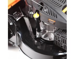 Газонокосилка бензиновая ПАТРИОТ PT 48 AS-foto3