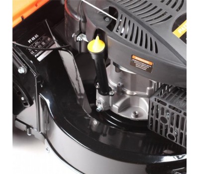 Газонокосилка бензиновая ПАТРИОТ PT 48 AS