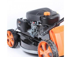 Газонокосилка бензиновая ПАТРИОТ PT 48 AS-foto13