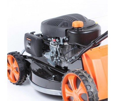 Газонокосилка бензиновая ПАТРИОТ PT 48 AS