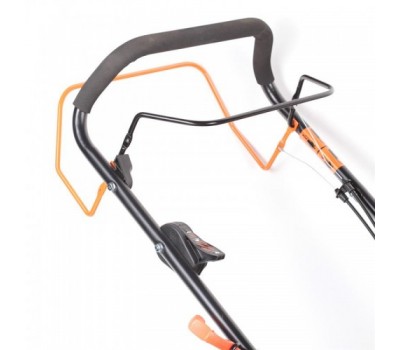 Газонокосилка бензиновая ПАТРИОТ PT 48 AS