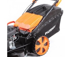 Газонокосилка бензиновая ПАТРИОТ PT 48 AS-foto11