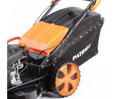 Газонокосилка бензиновая ПАТРИОТ PT 48 AS