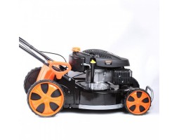 Газонокосилка бензиновая ПАТРИОТ PT 48 AS-foto14