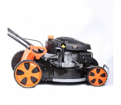 Газонокосилка бензиновая ПАТРИОТ PT 48 AS