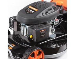 Газонокосилка бензиновая ПАТРИОТ PT 48 AS-foto15