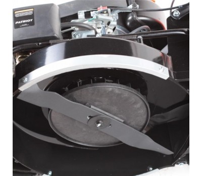 Газонокосилка бензиновая ПАТРИОТ PT 48 AS