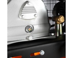 Компрессор поршневой ременной ПАТРИОТ Remeza СБ 4/Ф-270 LB-50 В-foto11