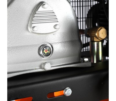 Компрессор поршневой ременной ПАТРИОТ Remeza СБ 4/Ф-270 LB-50 В