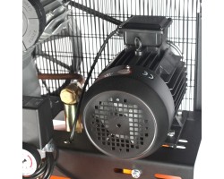 Компрессор поршневой ременной ПАТРИОТ Remeza СБ 4/Ф-270 LB-50 В-foto6