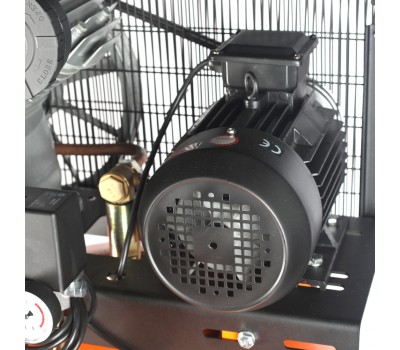 Компрессор поршневой ременной ПАТРИОТ Remeza СБ 4/Ф-270 LB-50 В