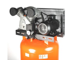 Компрессор поршневой ременной ПАТРИОТ Remeza СБ 4/Ф-270 LB-50 В-foto3