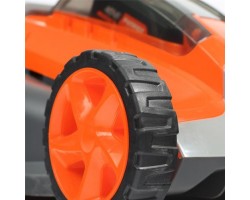 Газонокосилка аккумуляторная ПАТРИОТ CM 435XL-foto17