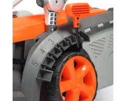 Газонокосилка аккумуляторная ПАТРИОТ CM 435XL-foto4