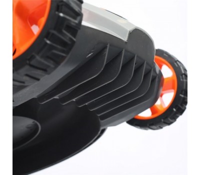 Газонокосилка аккумуляторная ПАТРИОТ CM 435XL