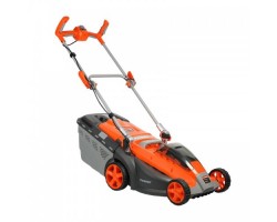 Газонокосилка аккумуляторная ПАТРИОТ CM 435XL
