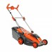 Газонокосилка аккумуляторная ПАТРИОТ CM 435XL