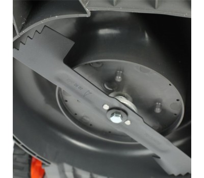 Газонокосилка аккумуляторная ПАТРИОТ CM 435XL