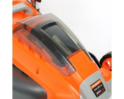 Газонокосилка аккумуляторная ПАТРИОТ CM 435XL-foto5