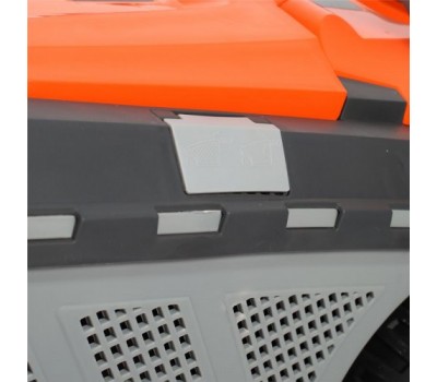 Газонокосилка аккумуляторная ПАТРИОТ CM 435XL