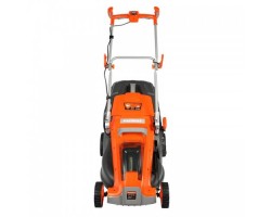 Газонокосилка аккумуляторная ПАТРИОТ CM 435XL-foto3