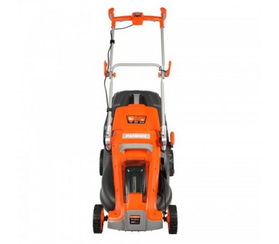 Газонокосилка аккумуляторная ПАТРИОТ CM 435XL
